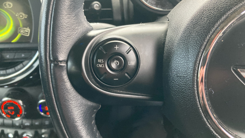 MINI Hatchback 1.2 One 5dr Petrol Hatchback